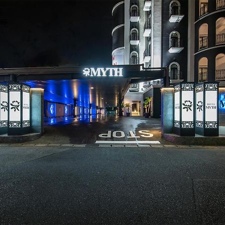 Hotel Myth (Adults Only) Chiba Zewnętrze zdjęcie