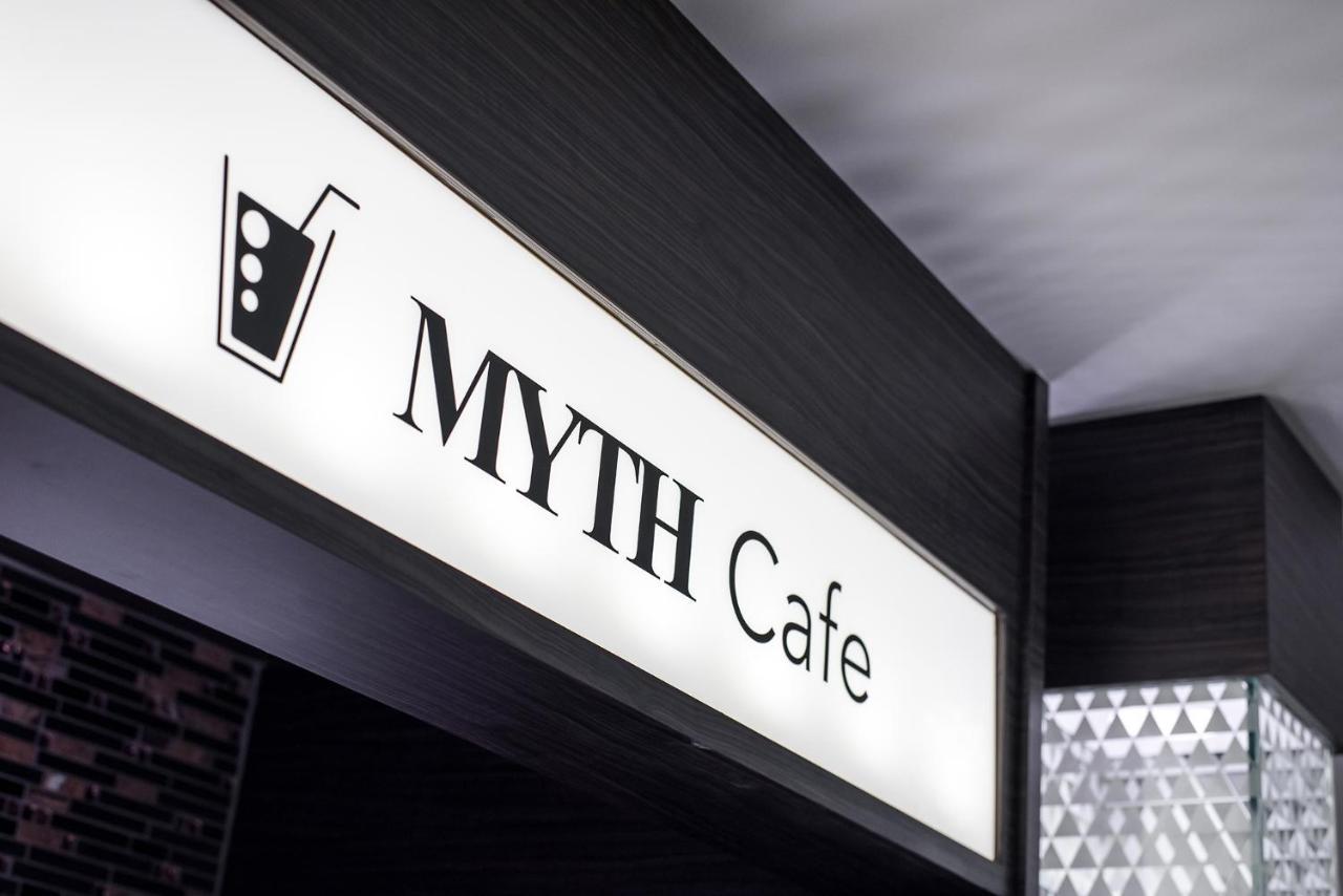 Hotel Myth (Adults Only) Chiba Zewnętrze zdjęcie